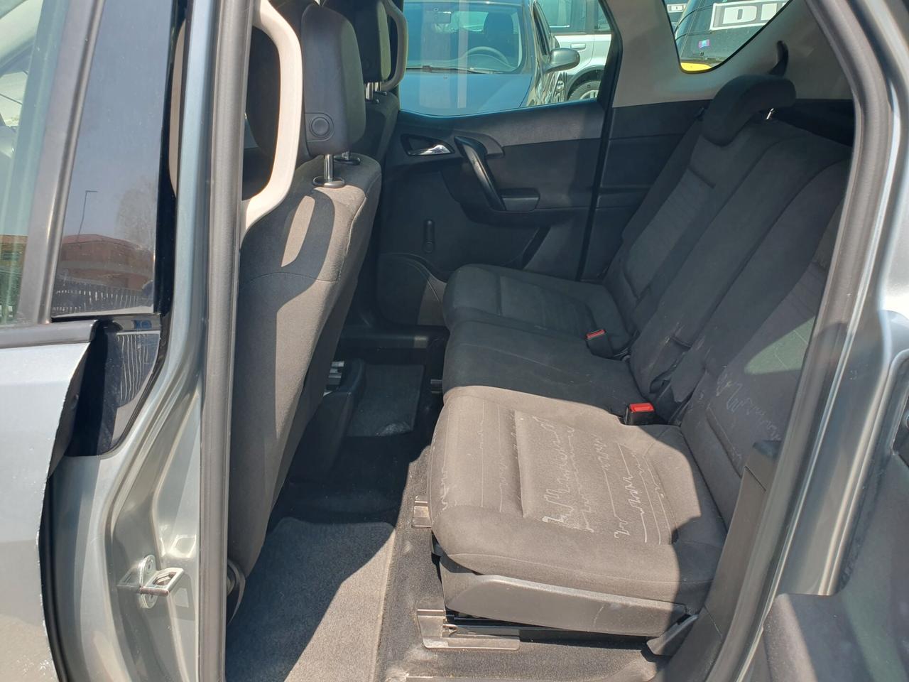 Opel Meriva 1.3 CDTI 95CV Neopatentati 2013