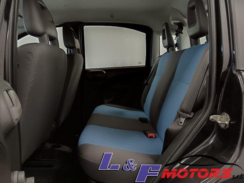 FIAT Panda Classic Panda 1.3 MJT 16V DPF Classic