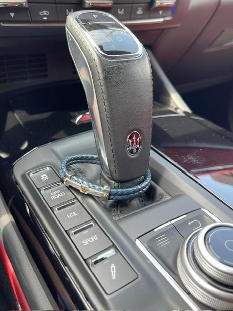 Maserati Levante V6 AWD Gransport