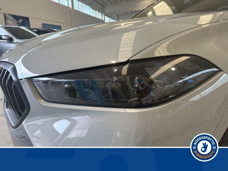 BMW X6 xDrive 30d M Sport Pro