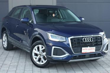 AUDI Q2 30 TFSI Business Advanced
