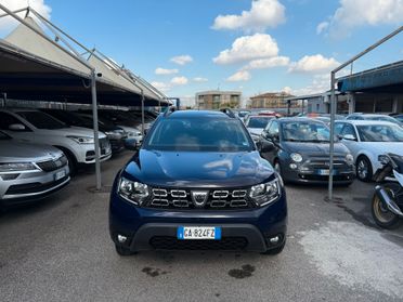 Dacia Duster 1.0 TCe 100 CV ECO-G 4x2 15th Anniversary