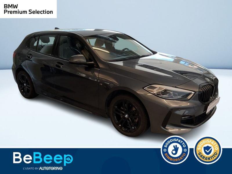 BMW Serie 1 116I MSPORT AUTO
