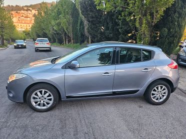 Renault Megane Mégane 1.5 dCi 90CV 2009