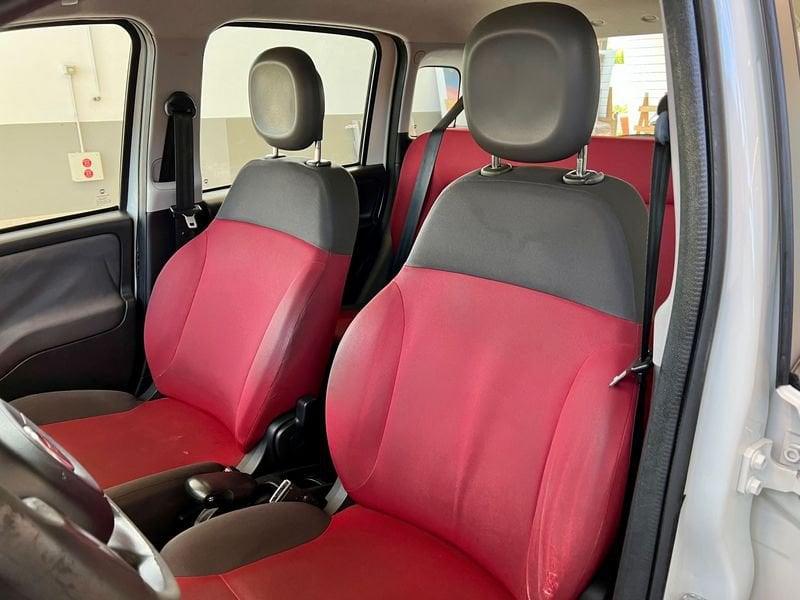 FIAT Panda Panda 0.9 TwinAir Turbo S&S Easy