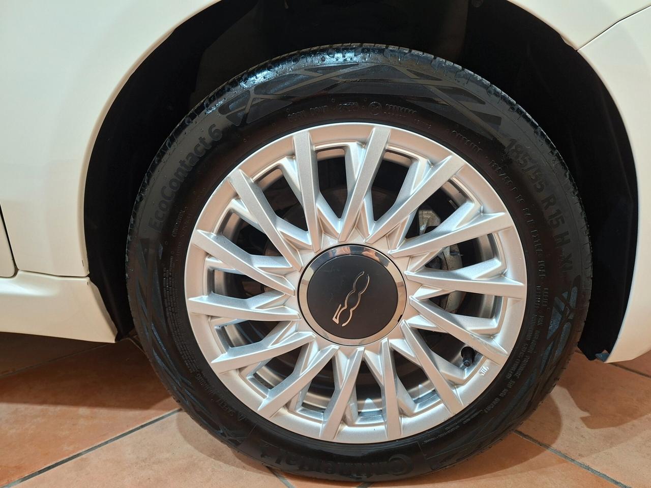 Fiat 500 1.0 70CV HYBRID DOLCEVITA PROMO