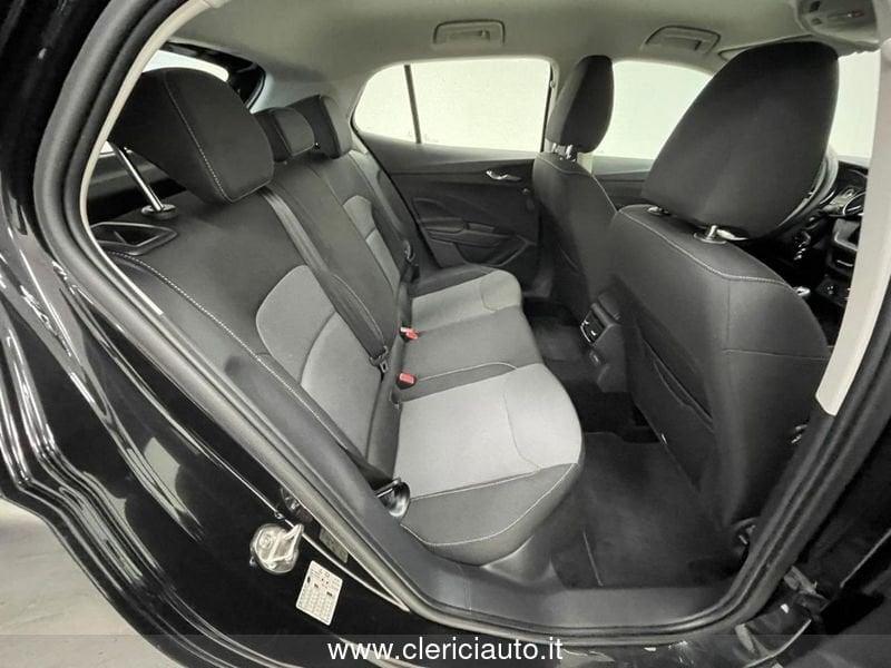 Skoda Fabia 1.0 TSI 95 CV Ambition