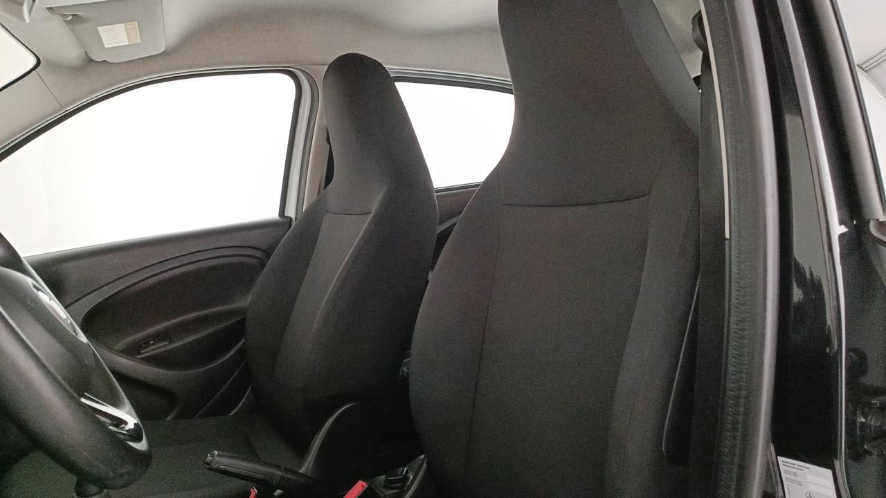 SMART Forfour 1.0 Passion 71cv my18