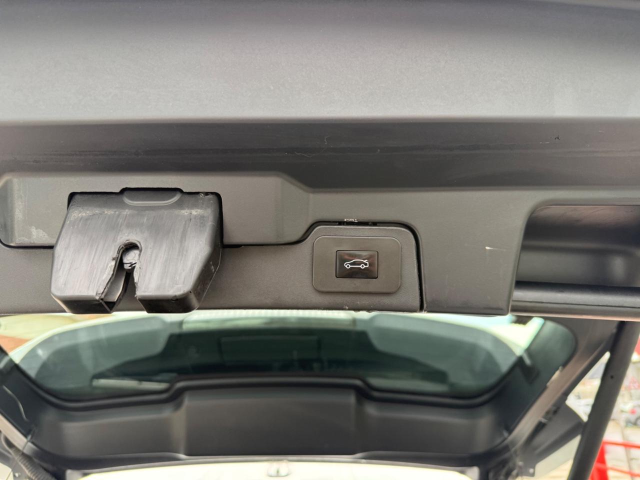 Land Rover Range Evoque 2.0 Si4 Coupé Prestige