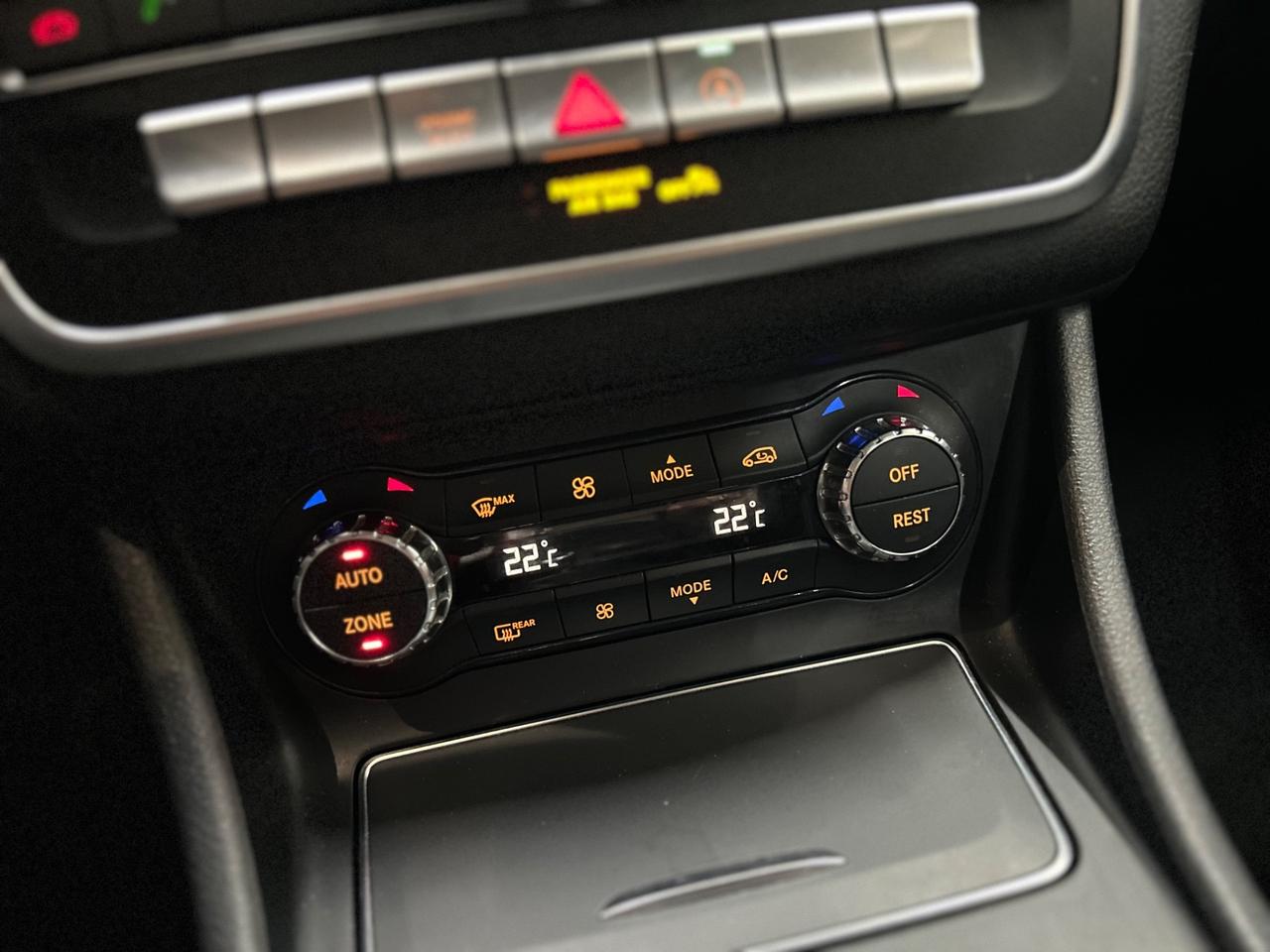 Mercedes-benz GLA 180 d Automatic Sport