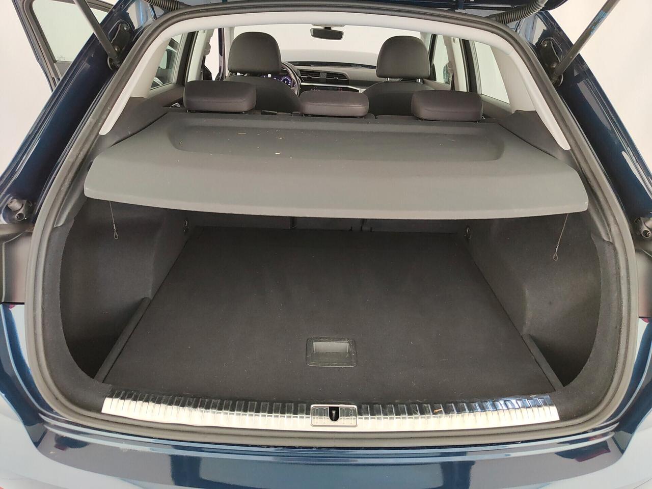 Audi Q3 35 TDI S tronic Business Advanced