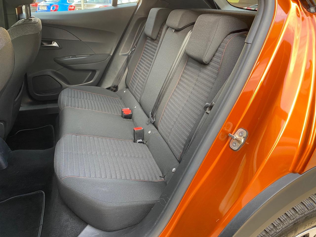Peugeot 2008 BlueHDi 110 S&S Active Pack