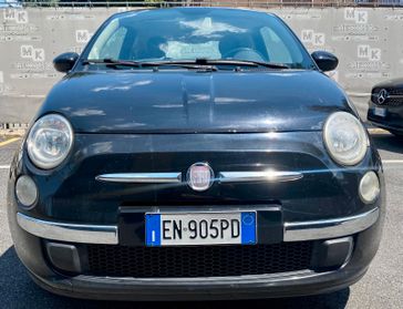 Fiat 500 1.3 Multijet 16V 95 CV Lounge GARANZIA