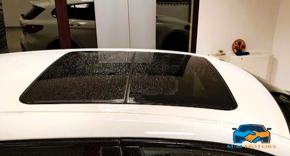 BMW 135 M 135i xdrive auto