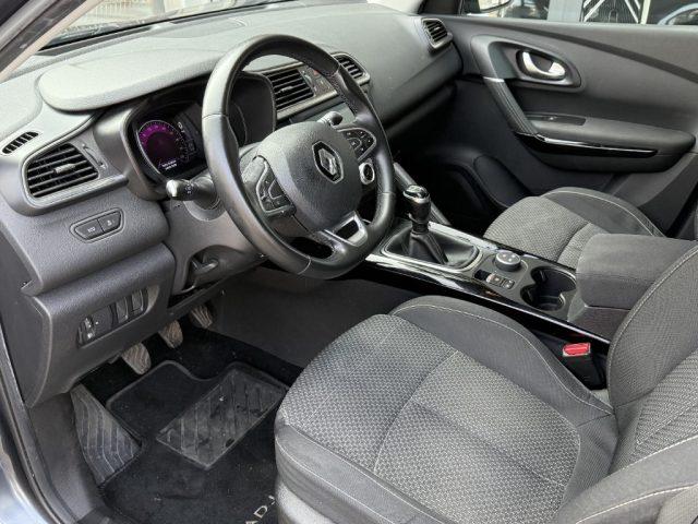 RENAULT Kadjar Blue dCi 8V 115CV Business
