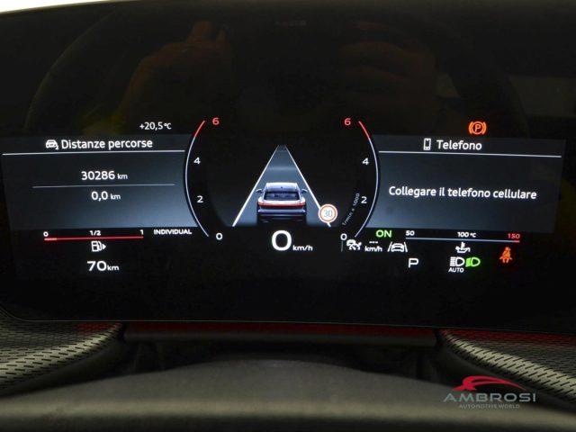AUDI Q5 2.0 tdi mhev+ Launch edition S line quattro 204cv