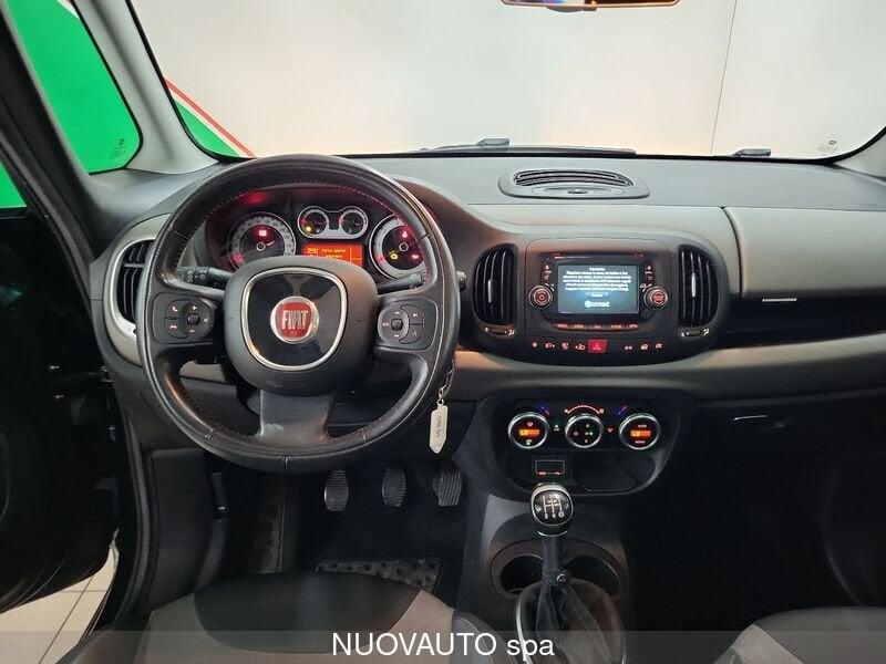 FIAT 500L 1.3 Multijet 95 CV Lounge