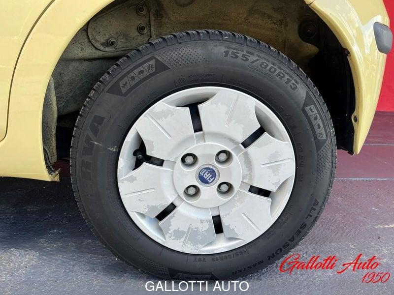 FIAT Panda 1.1 54 CV BENZINA MAN.