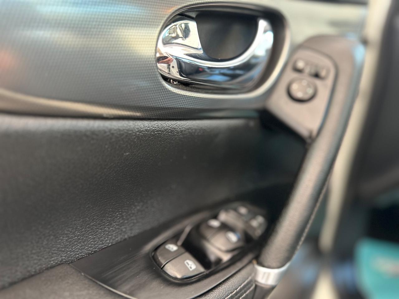 Nissan Qashqai 1.5 dCi Tekna+ Tetto Panoramico