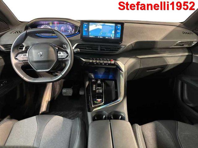 PEUGEOT 3008 II 2021 - 1.5 bluehdi Allure Pack s&s 130cv eat8