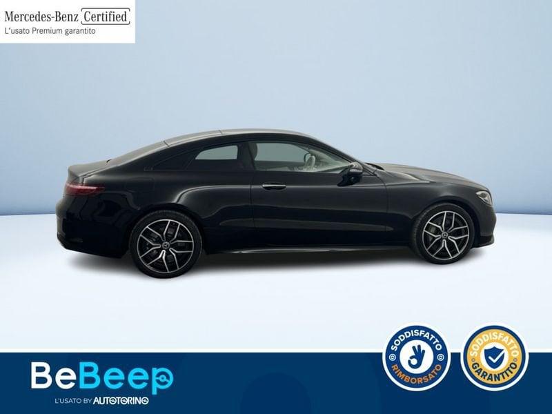 Mercedes-Benz Classe E Cpé E COUPE 450 MHEV PREMIUM PLUS AMG LINE NIGHT EDITI