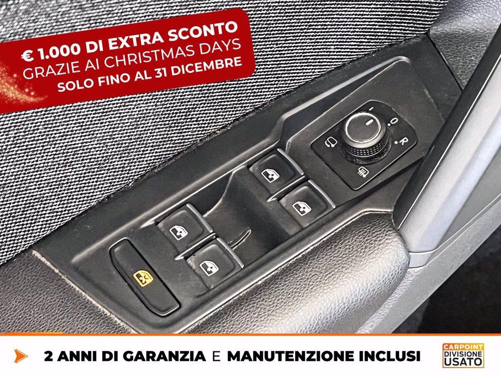 SEAT Tarraco 1.4 e-hybrid xcellence dsg del 2021