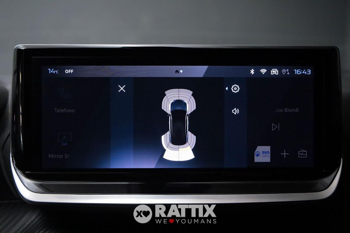 Peugeot 2008 1.2 puretech 130CV Allure eat8