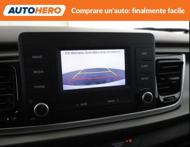 KIA Rio 1.2 CVVT 5p. Active