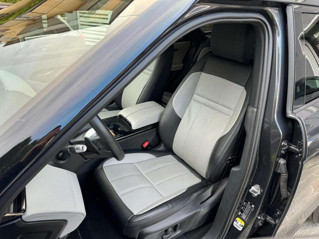 RANGE ROVER EVOQUE 2.0D I4 180 CV AWD AUTO