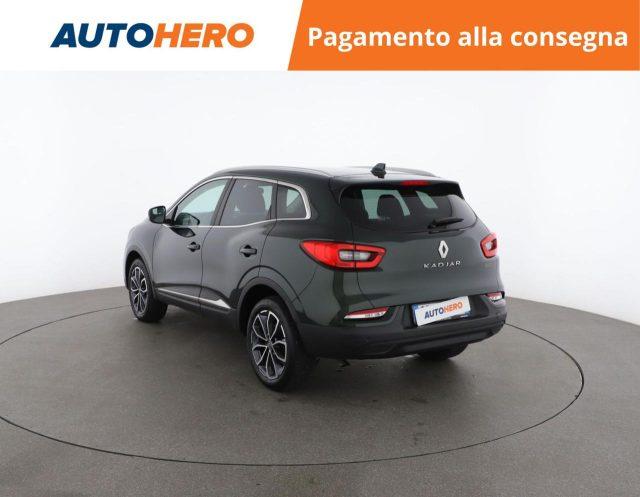 RENAULT Kadjar TCe 140CV FAP Sport Edition