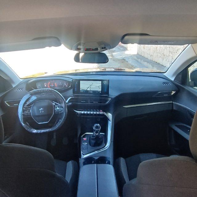 PEUGEOT 3008 BlueHDi 130 S&S Active Pack