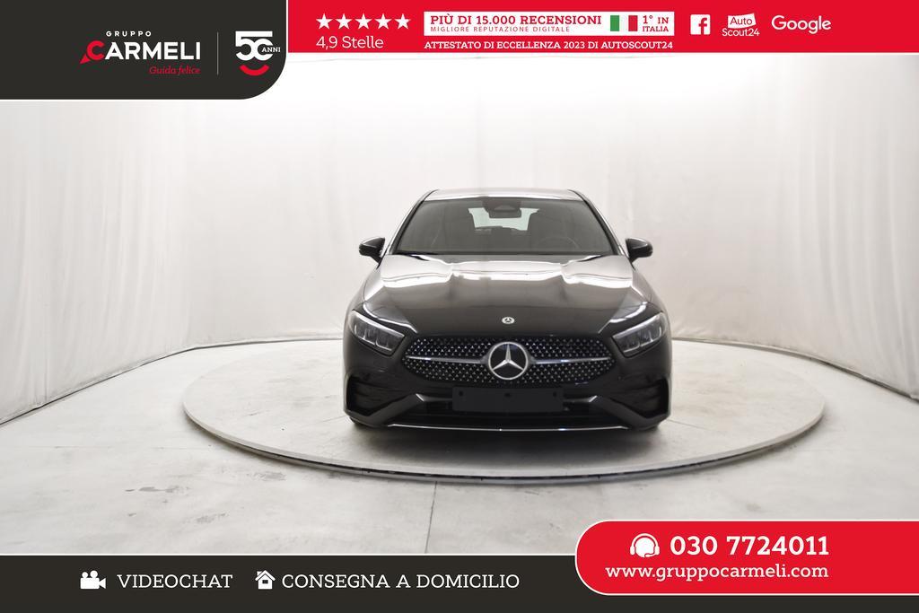 Mercedes Classe A 180 180 Premium AMG Line 7G-DCT