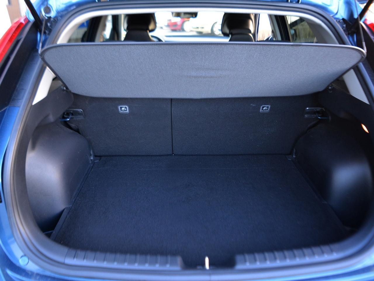 Kia Niro 1.6 gdi hybrid style dct6