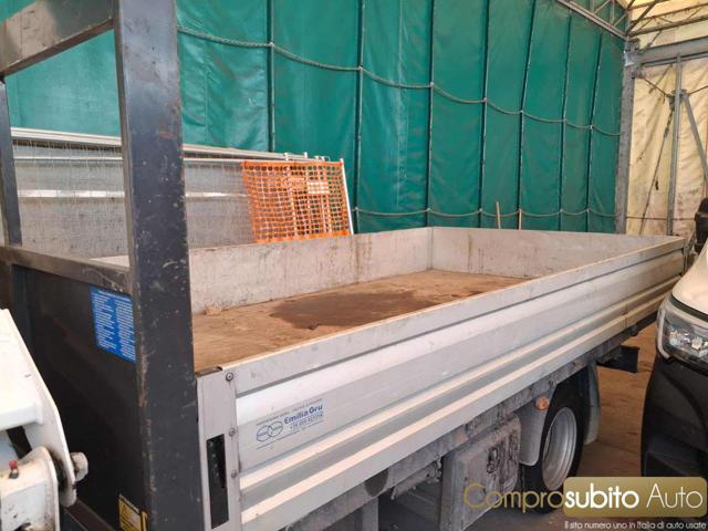 ISUZU M21 T E GRU + IVA 22%
