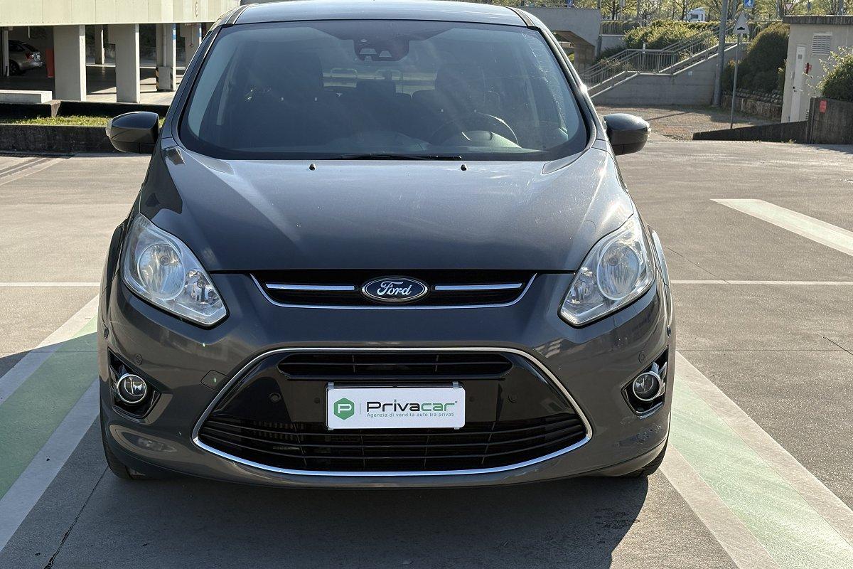 FORD C-Max 1.6 TDCi 115CV Titanium