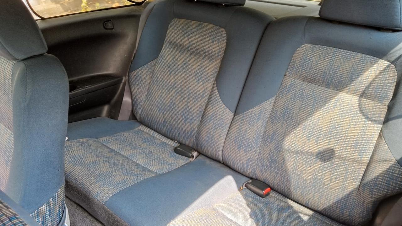Honda HR-V 1.6i 16V cat 3 porte