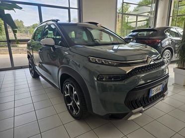 Citroen C3 Aircross Diesel -Unico proprietario-Cambio Automatico