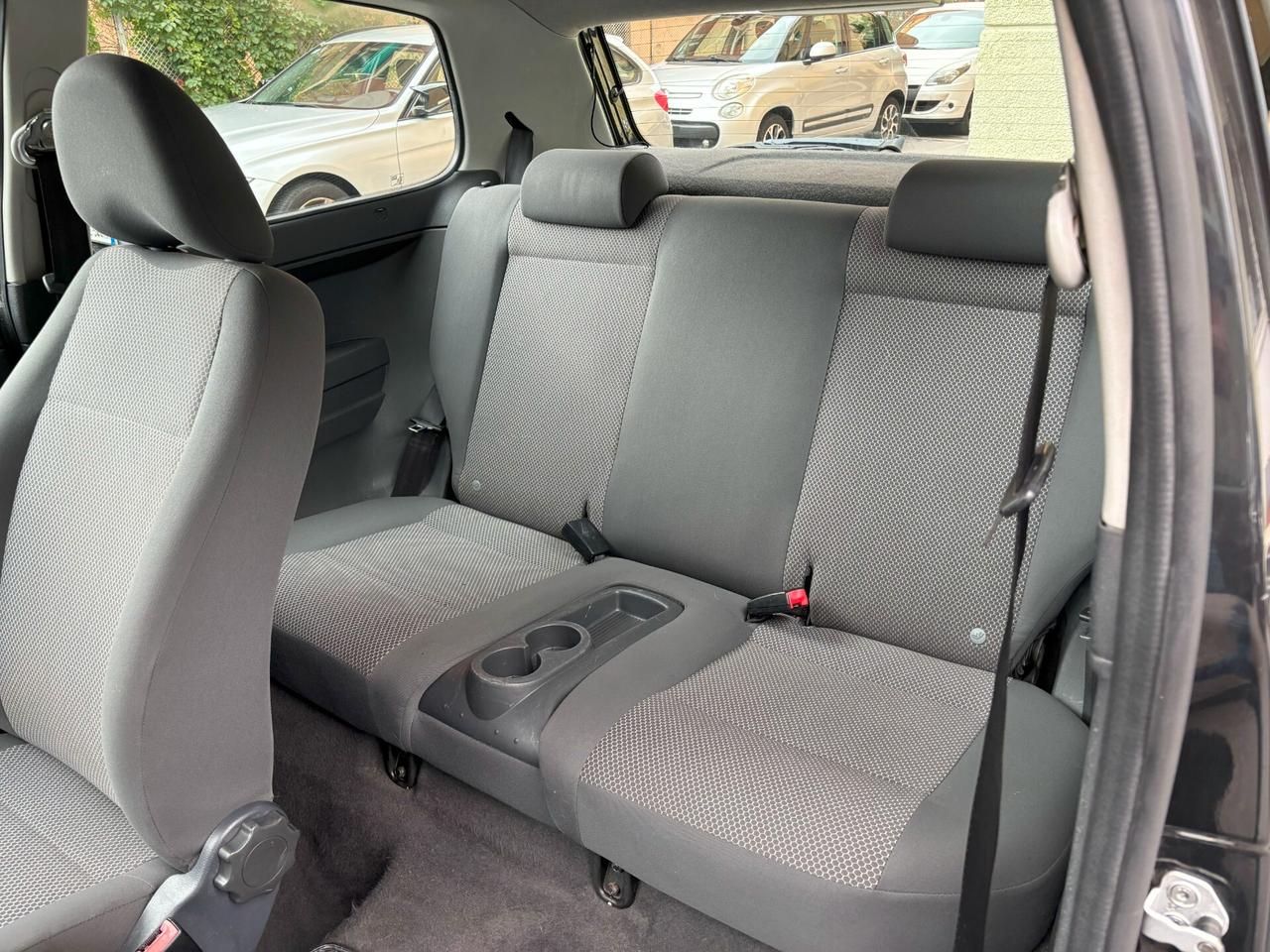 Volkswagen Fox 1.2 Easy