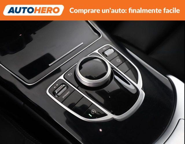 MERCEDES-BENZ C 200 S.W. Auto EQ-Boost Sport