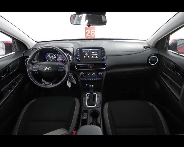 HYUNDAI Kona HEV 1.6 DCT XTech