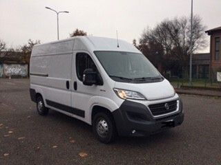 Fiat Ducato 2.3 MTJ Euro 6 - 2017