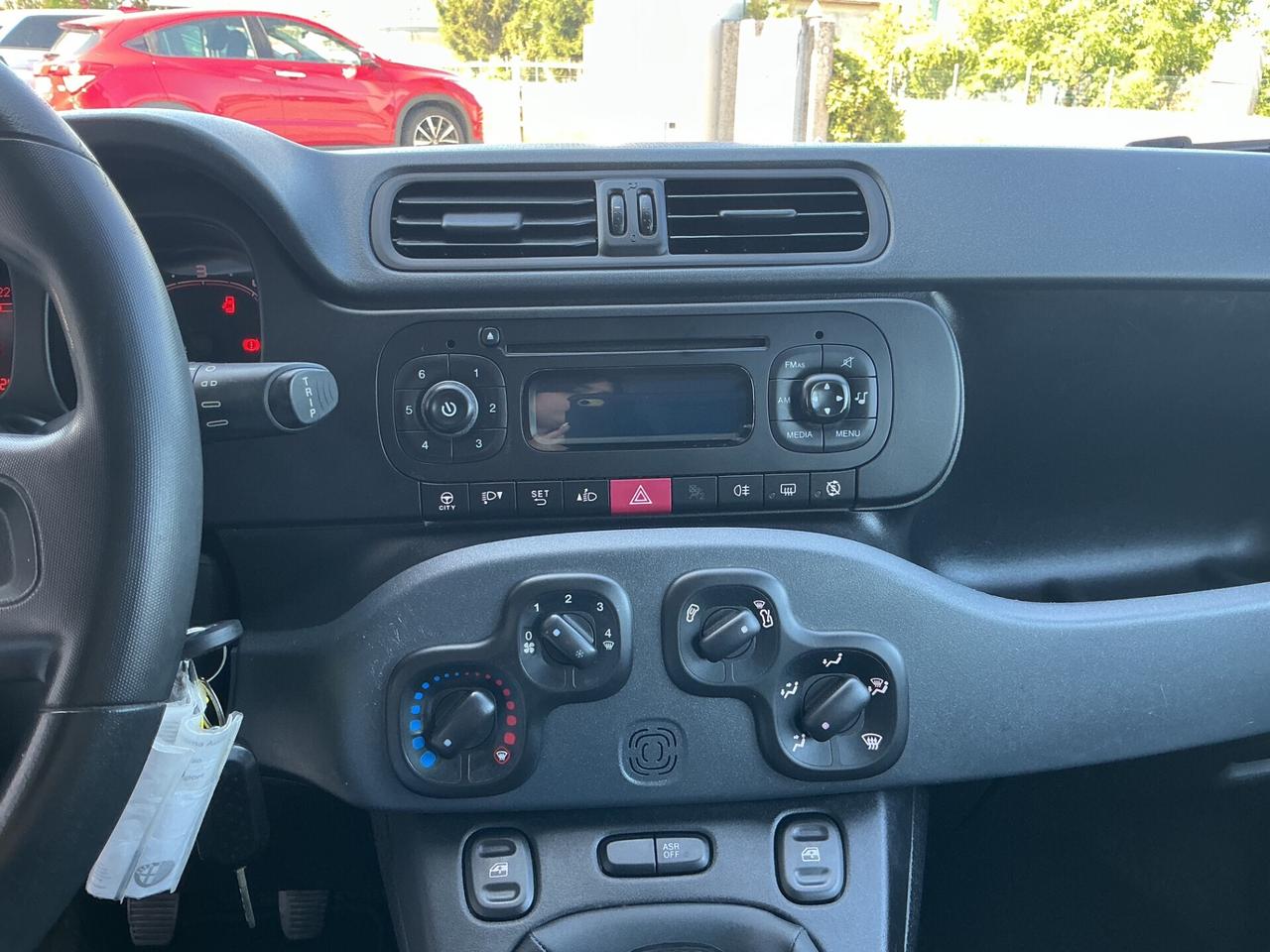 Fiat Panda 1.3 Diesel Neopatentati