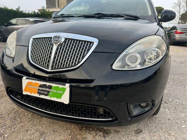 LANCIA Ypsilon OK NEO PAT. 1.2 69 CV Unyca