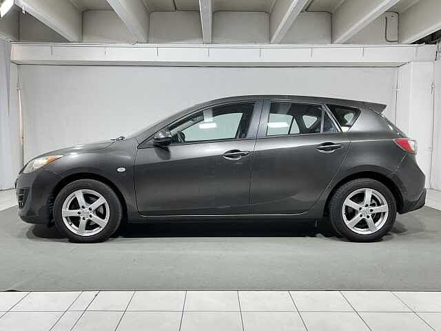 Mazda 3 1.6 MZR 105 CV 5p. Active