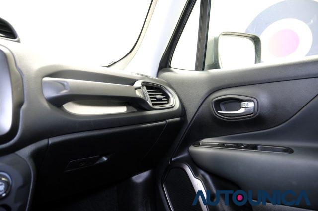 JEEP Renegade 1.0 T3 LIMITED NEOPATENTATI