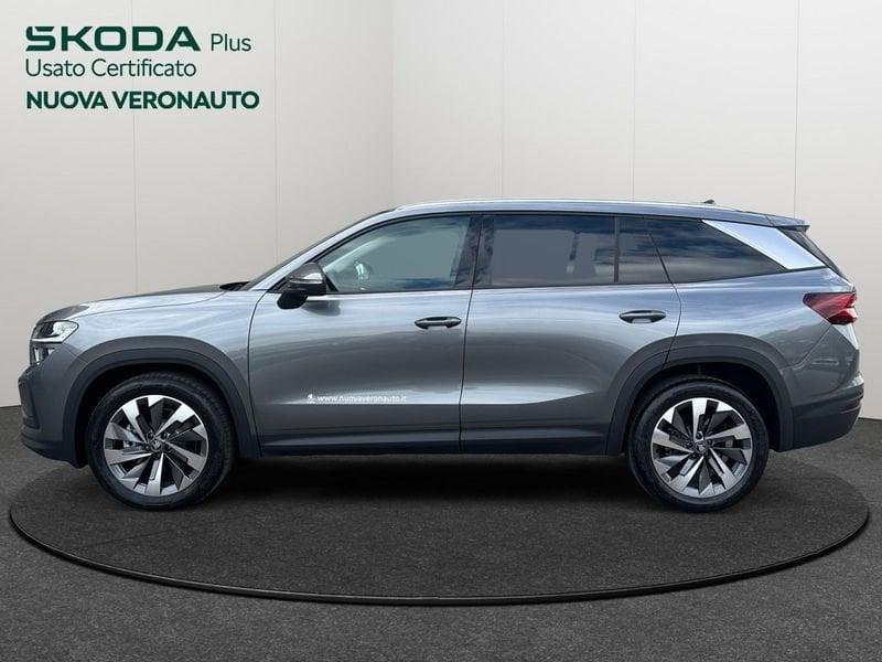 Skoda Kodiaq Style 2,0 TDI 110 kW (150 CV) 7 marce - DSG