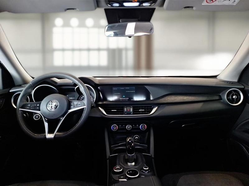 ALFA ROMEO STELVIO 2.2 Turbo Diesel 160CV AT8 RWD Business