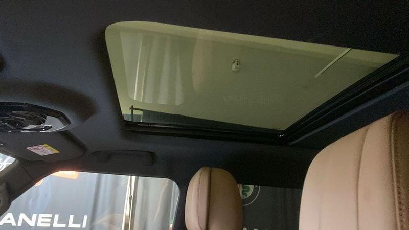 ICH-X K3 2.0 DCT 4WD