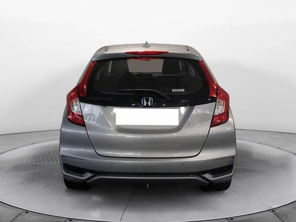 Honda Jazz 1.3 i-VTEC Comfort Navi ADAS
