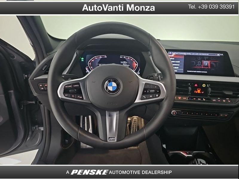 BMW Serie 1 118i 5p. Msport